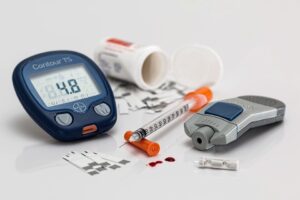 6 fatti affascinanti riguardanti il diabete mellito