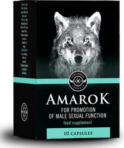 Amarok - opinioni - prezzo - funziona - recensioni - Italia