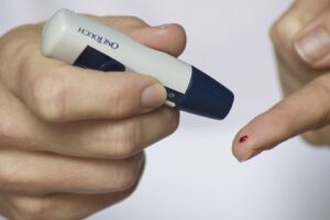 Che tipo di problemi diabetici conosciamo?