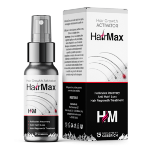 HairMax - funziona - recensioni - opinioni - Italia - prezzo