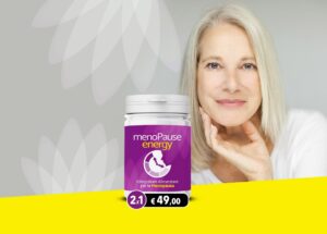 Menopause Energy - effetti collaterali - controindicazioni
