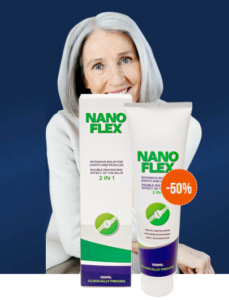 Nanoflex - effetti collaterali - controindicazioni