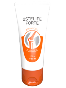Ostelife Forte - opinioni - recensioni - forum