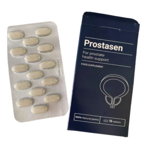 Prostasen - opinioni - forum - recensioni