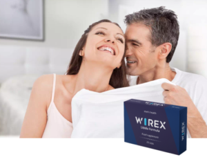 Wirex - effetti collaterali - controindicazioni